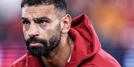 تطورات جديدة في أزمة محمد صلاح مع ليفربول