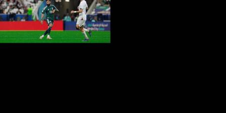 كأس العرب/ السعودية تتغلب على فلسطين (2-1) وتعبر إلى نصف النهائي