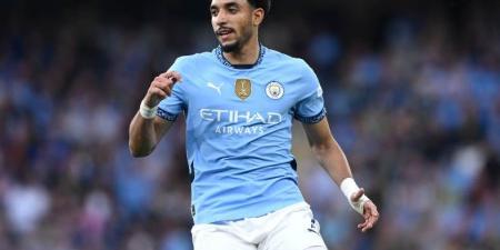 ماذا قدم عمر مرموش في فوز مانشستر سيتي على ريال مدريد في دوري أبطال أوروبا؟