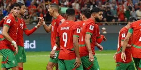 كل ما تريد معرفته عن مباراة المغرب وسوريا في ربع نهائي كأس العرب 2025
