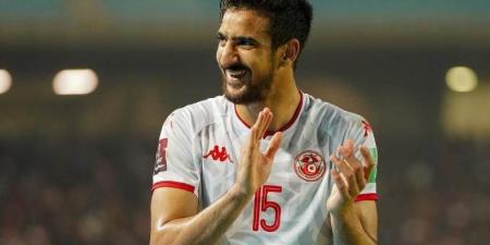 معلول وبن رمضان والجزيري على رأس قائمة تونس النهائية لكأس أمم إفريقيا 2025