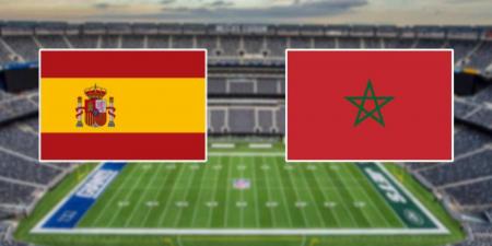 محللون رياضيون بشبكة "DAZN" يتوقعون نهائيا بين المغرب وإسبانيا في كأس العالم 2026