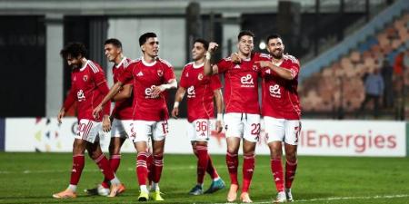 الأهلي في مواجهة قوية أمام إنبي بافتتاحية كأس عاصمة مصر