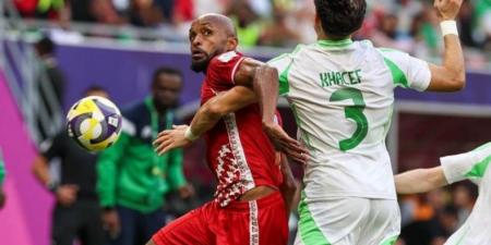 قائمة السودان النهائية لـ أمم أفريقيا 2025 بالمغرب