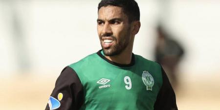 الرجاء يعلن إصابة خافي في مباراة الوحدة وخضوعه لمتابعة طبية دقيقة لتحديد مدة غيابه