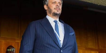 ممدوح عيد: نمثل مصر في كأس إنتركونتيننتال.. وننتظر دعم الجماهير يوم السبت