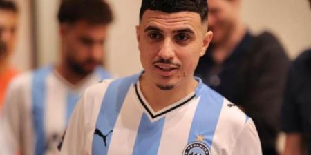 كريم حافظ لـ"كورة بلس": نسعى لتحقيق الفوز على فلامنجو.. والأهلي وجهة مشرفة للكرة المصرية