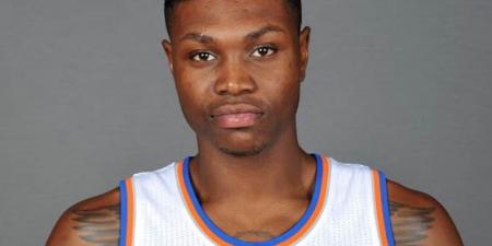 الزمالك يستعد للإعلان عن صفقة "أيرلي" محترف السلة