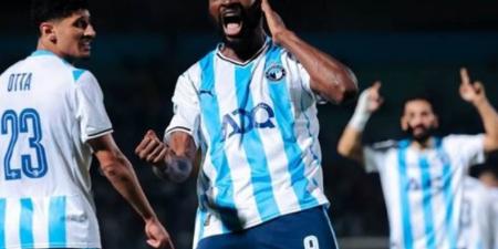 القنوات الناقلة لمباراة بيراميدز ضد فلامنجو في كأس التحدي