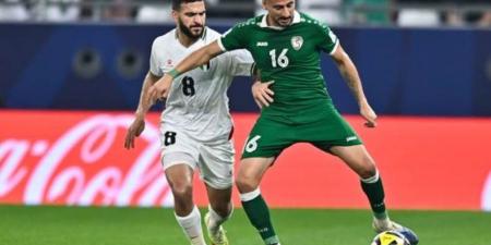 نرفض المزايدات.. موقف الأهلي من ضم حامد حمدان (خاص)