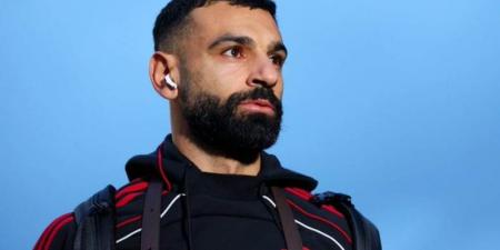 زيارة لم تُكشف تفاصيلها .. محمد صلاح يصل جدة الأسبوع الجاري (تقارير)