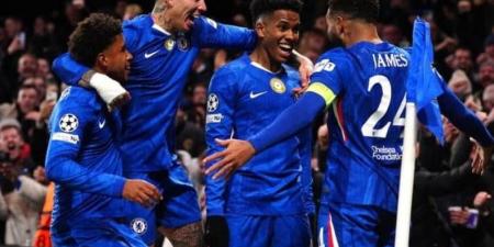 التشكيل المتوقع لفريق تشيلسي ضد إيفرتون في الدوري الإنجليزي