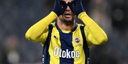 يوسف النصيري يودع فنربخشة؟ النجم المغربي يقترب من الدوري السعودي