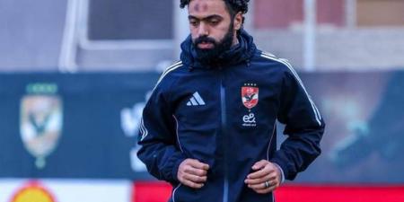 الشحات يقترب وخلاف مع ثنائي.. كيف يتحرك الأهلي لتجديد عقود لاعبيه؟