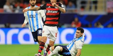 بيراميدز يودع كأس إنتركونتيننتال بالخسارة أمام فلامنجو في نصف النهائي