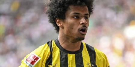 مانشستر يونايتد يقترب من صفقة كريم أديمي تحت ضغط العائلة