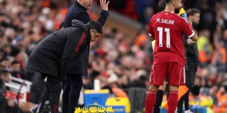 ذا أثلتيك: محمد صلاح لم يعد "خطًا أحمر" في ليفربول… لكن إرثه باقٍ