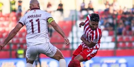 الوداد يواجه النادي المكناسي وديًا السبت القادم بالدار البيضاء