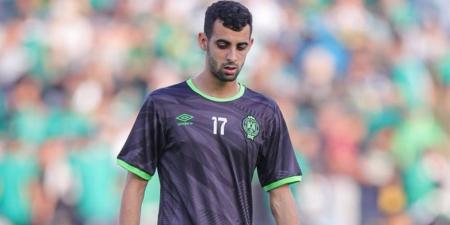 جزئيات بسيطة تفصل الأهلي المصري عن ضم بلعمري من الرجاء مقابل 500 مليون سنتيم