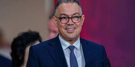 لقجع: "لماذا لا نفكر في خلق مسابقات أفريقية - أوروبية؟.. لماذا يجب أن يظل الرابط بين القارتين محصورا فقط في تجنيد المواهب الأفريقية نحو أوروبا؟"