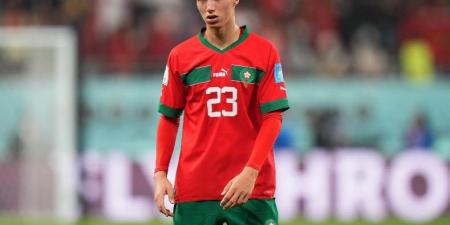 بلال الخنوس: هدفنا هو عدم خروج كأس أمم أفريقيا من المغرب