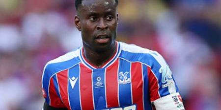 ريال مدريد يقترب من ضم جويهي مدافع كريستال بالاس