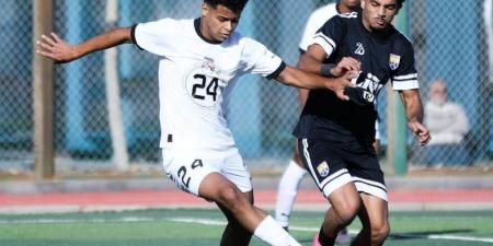 التشكيل الرسمي لمنتخب مصر مواليد 2009 أمام اليابان ودياً