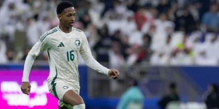 هوساوي: سنحسم مواجهة الأردن في الوقت الأصلي.. وطموحنا التتويج باللقب