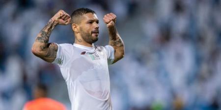 الشباب يكشف عن تطوُّر إصابات رباعي الفريق