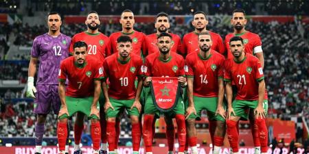 تشكيلة المنتخب المغربي أمام الإمارات.. حضور أساسي لباش وآزارو يقود الهجوم رفقة البركاوي