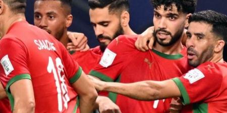 كل ما تريد معرفته عن مباراة المغرب والإمارات في نصف نهائي كأس العرب 2025