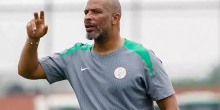 مدرب نيجيريا قبل مواجهة مصر: لقاء قوي أمام أحد المرشحين للقب أمم أفريقيا
