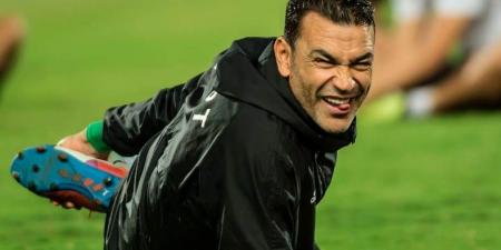 عصام الحضري: لا يوجد مدرب كان سيوافق على تدريب مصر بكأس العرب 2025