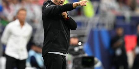 السلامي: أظهرنا روح قتالية ضد السعودية.. وأمامنا خطوة على اللقب