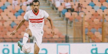 روقا يكشف كواليس داخل الزمالك: لاعبون باعوا سياراتهم بسبب تأخر الرواتب