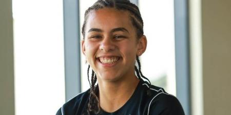 نور عبد الواحد السيد تخوض فترة معايشة مع فاماليكاو البرتغالي.. "خاص"