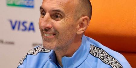 مدرب بيراميدز يكشف عن المراكز التي يحتاج لدعمها.. ومصيره مع الفريق