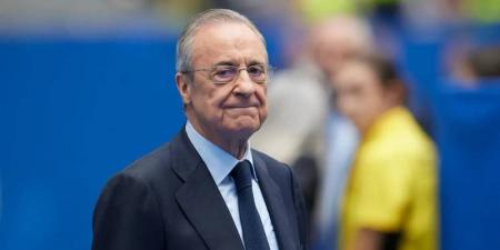 اتحاد الحكام الإسباني يرد على بيريز: "لا يمكن استخدام التحكيم كذريعة لتبرير النتائج.. كرة القدم تُلعب في الملعب"