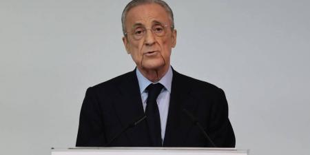 بيريز: "قضية نيغريرا هي أكبر فضيحة في تاريخ كرة القدم!"