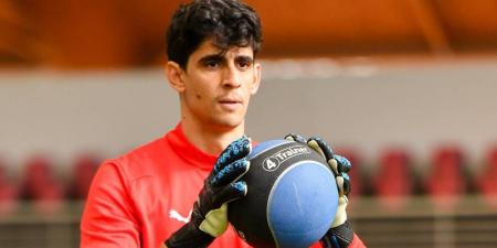 بونو: "علينا أن نشعر بالمسؤولية أكثر من الضغط وسعداء للغاية بخوض كأس أفريقيا على أرضنا"