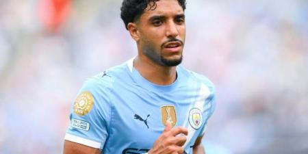 مرموش: هدفنا التتويج بكأس أمم أفريقيا.. والعمل مع جوارديولا مكافأة لمسيرتي