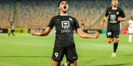 مصدر لـ كورة بلس: بيراميدز يضغط في صفقة أسامة فيصل .. والتبادلية قد تحل الأمر