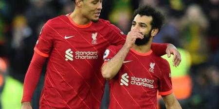 أصدقاء محمد صلاح يصوتون له في جائزة "فيفا" لأفضل لاعب 2025