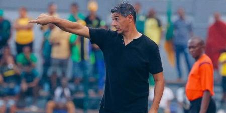 ميلود حمدي يعود لقيادة الإسماعيلي غدًا استعدادًا لمواجهة بتروجت