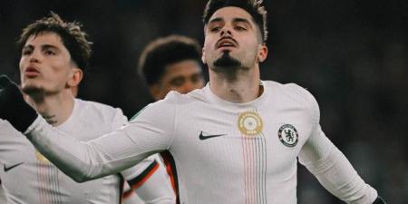 تشيلسي يتأهل إلى نصف نهائي كأس الرابطة الإنجليزية بعد الفوز على كارديف