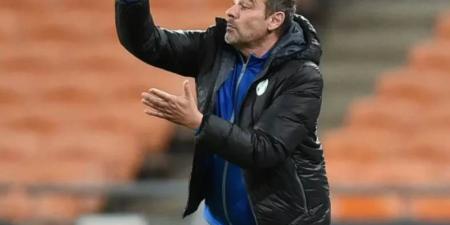 مدرب جزر القمر: تقدمنا 30 مركزًا في تصنيف فيفا.. ومنتخب مصر قادر على تحقيق كأس الأمم (حوار)