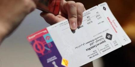 فيفا يتراجع عن أسعار تذاكر مونديال 2026 ويطرح فئة مخفضة