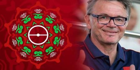 فيليب تروسيه لـ كورة بلس: منتخب مصر قوي ومنظم.. ومحمد صلاح قادر على صنع الفارق