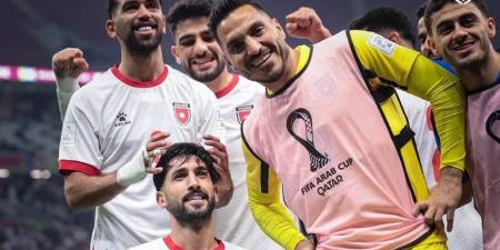 الأردن والمغرب يتصارعان على لقب كأس العرب 2025