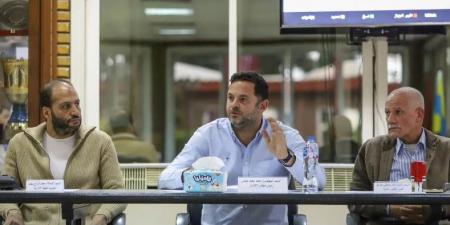 مصر تستضيف البطولة العربية للشراع 2026